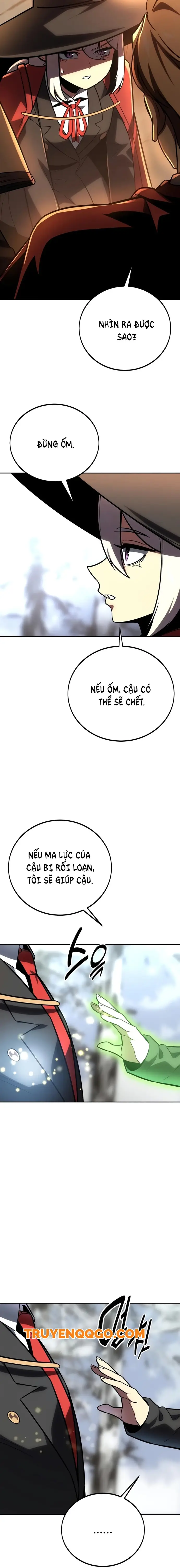 Cẩm Nang Sinh Tồn Của Nhân Vật Phụ Ở Học Viện - Chapter 40