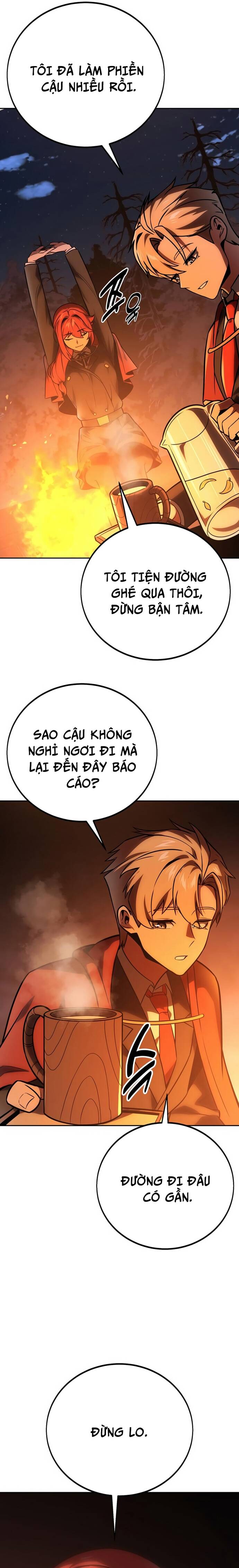 Cẩm Nang Sinh Tồn Của Nhân Vật Phụ Ở Học Viện - Chapter 41