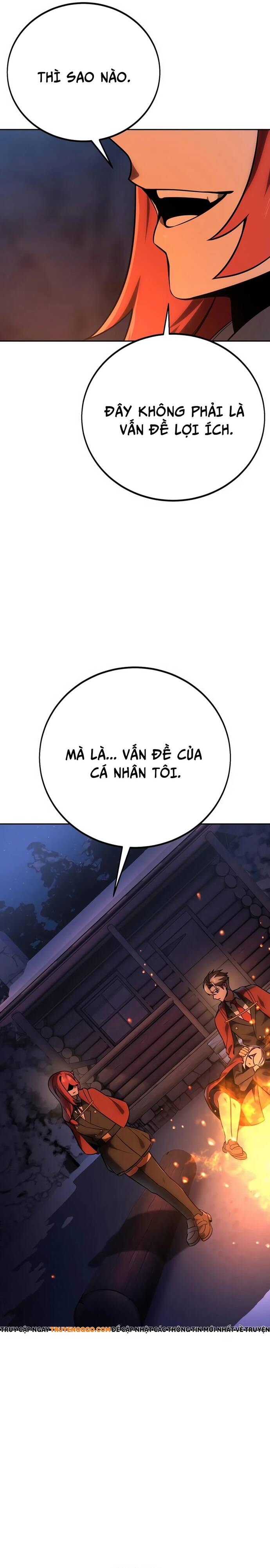 Cẩm Nang Sinh Tồn Của Nhân Vật Phụ Ở Học Viện - Chapter 41