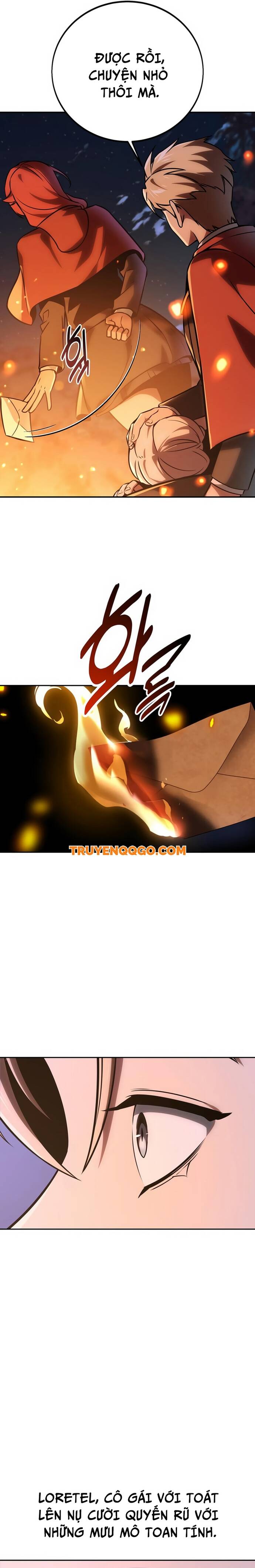 Cẩm Nang Sinh Tồn Của Nhân Vật Phụ Ở Học Viện - Chapter 41