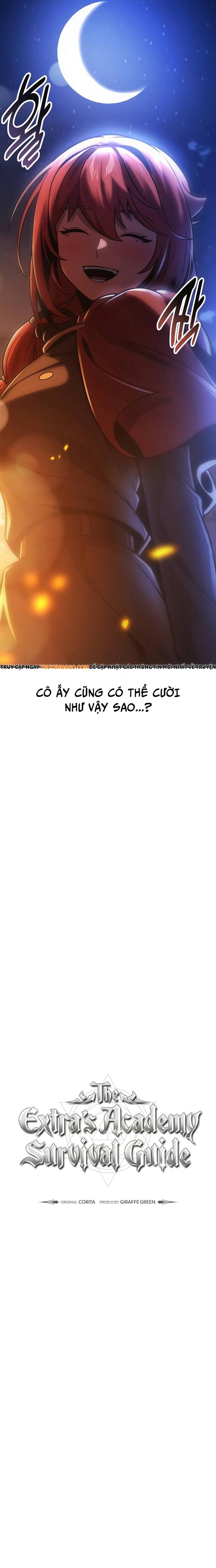 Cẩm Nang Sinh Tồn Của Nhân Vật Phụ Ở Học Viện - Chapter 41
