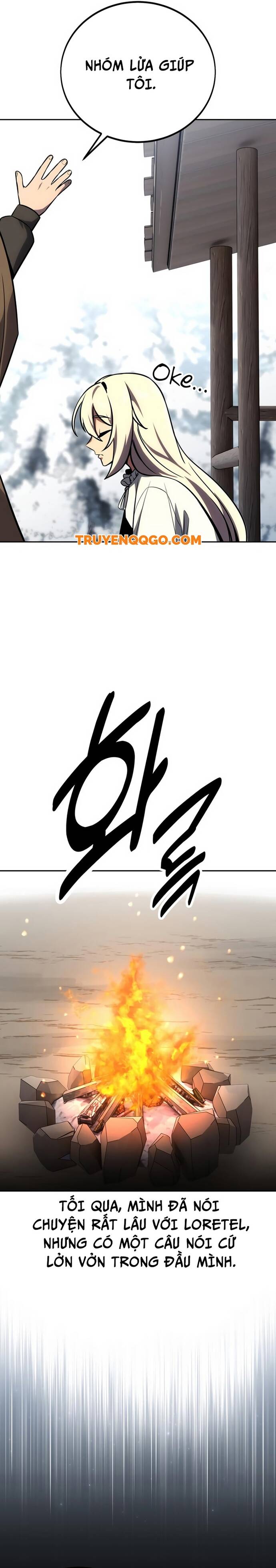Cẩm Nang Sinh Tồn Của Nhân Vật Phụ Ở Học Viện - Chapter 41