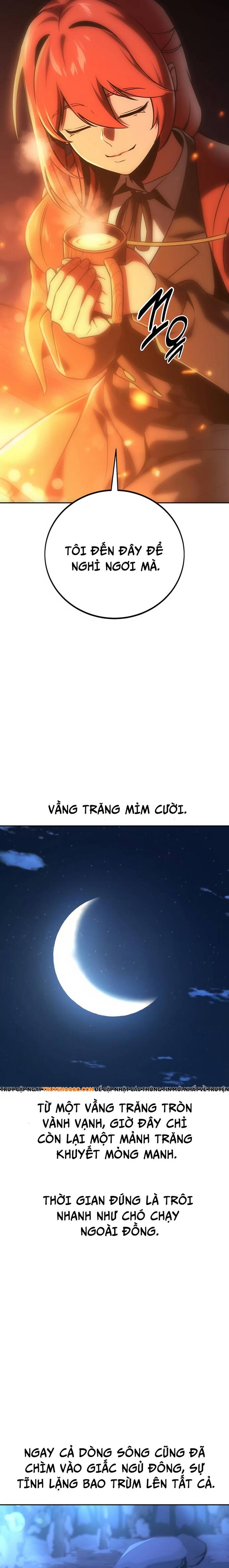 Cẩm Nang Sinh Tồn Của Nhân Vật Phụ Ở Học Viện - Chapter 41