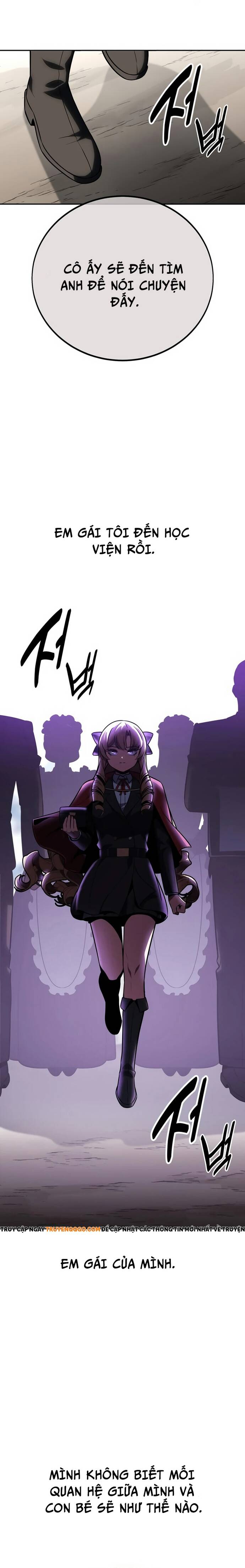 Cẩm Nang Sinh Tồn Của Nhân Vật Phụ Ở Học Viện - Chapter 41
