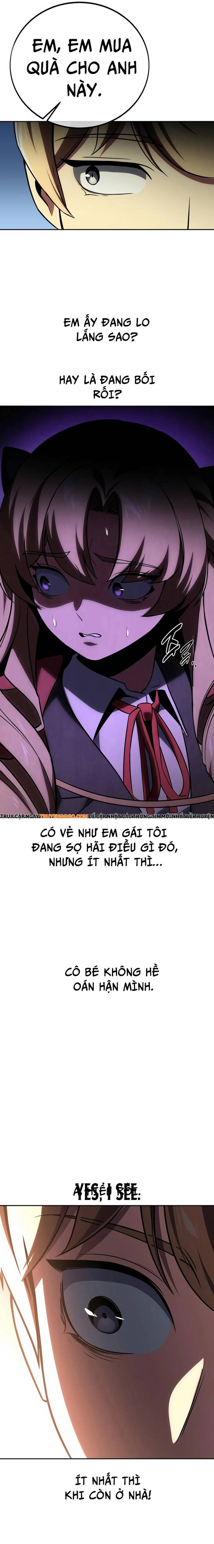 Cẩm Nang Sinh Tồn Của Nhân Vật Phụ Ở Học Viện - Chapter 41