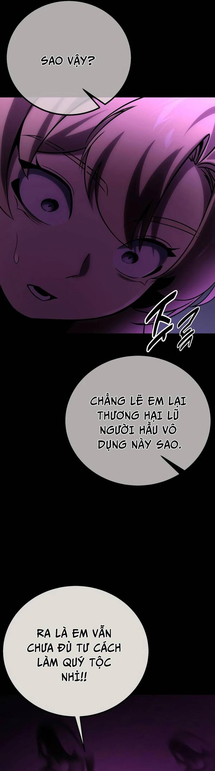 Cẩm Nang Sinh Tồn Của Nhân Vật Phụ Ở Học Viện - Chapter 41