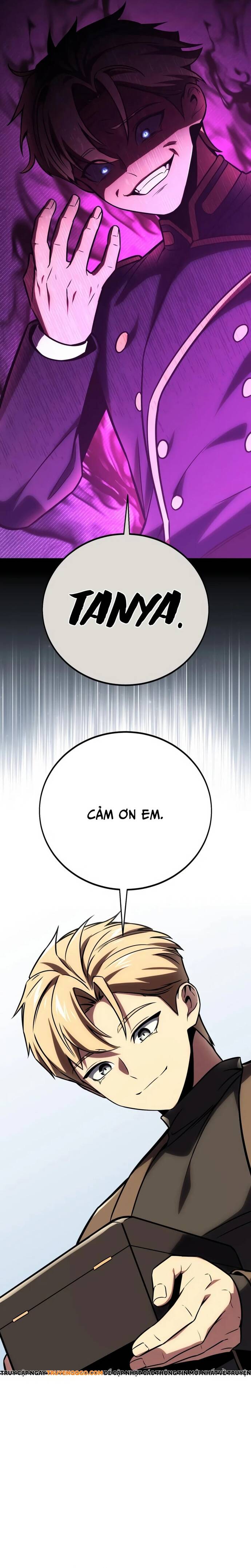 Cẩm Nang Sinh Tồn Của Nhân Vật Phụ Ở Học Viện - Chapter 41