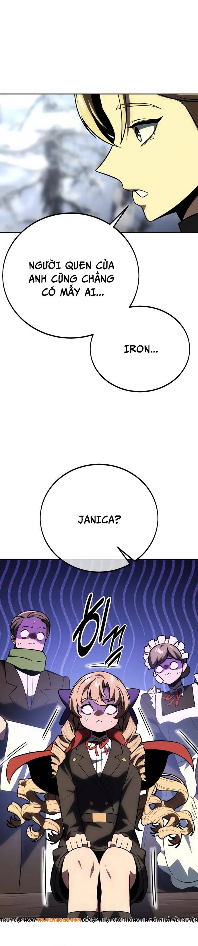 Cẩm Nang Sinh Tồn Của Nhân Vật Phụ Ở Học Viện - Chapter 41