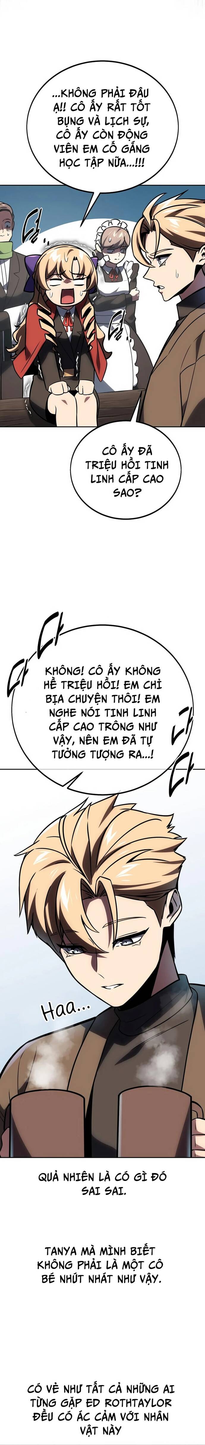 Cẩm Nang Sinh Tồn Của Nhân Vật Phụ Ở Học Viện - Chapter 41