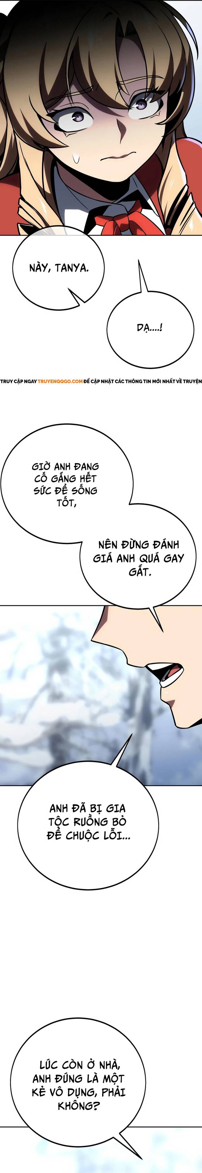 Cẩm Nang Sinh Tồn Của Nhân Vật Phụ Ở Học Viện - Chapter 41