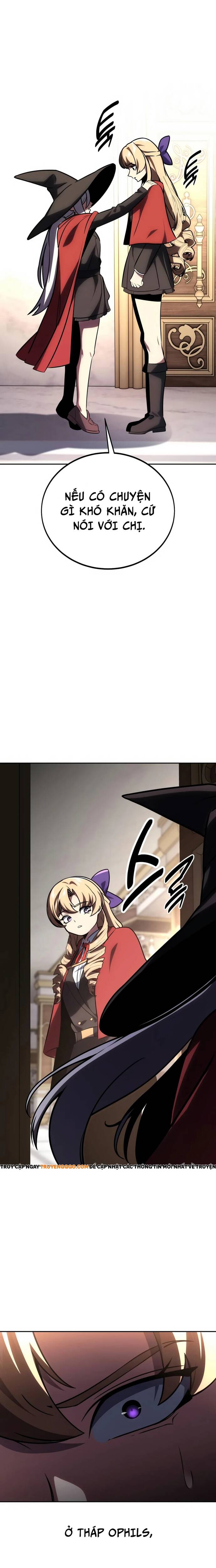 Cẩm Nang Sinh Tồn Của Nhân Vật Phụ Ở Học Viện - Chapter 41
