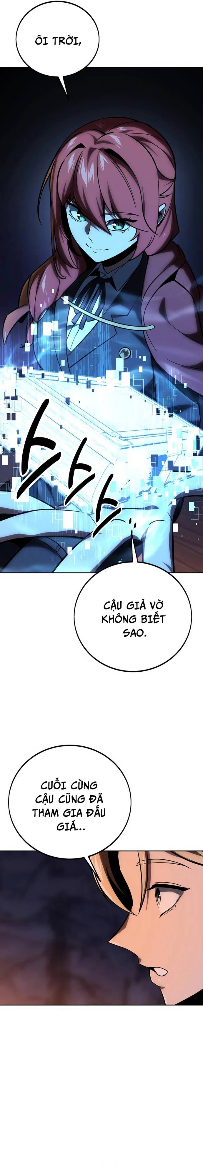 Cẩm Nang Sinh Tồn Của Nhân Vật Phụ Ở Học Viện - Chapter 41