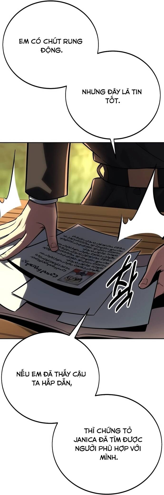 Cẩm Nang Sinh Tồn Của Nhân Vật Phụ Ở Học Viện - Chapter 42