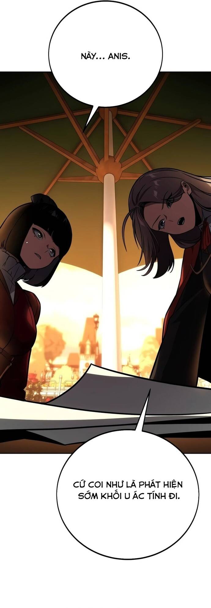 Cẩm Nang Sinh Tồn Của Nhân Vật Phụ Ở Học Viện - Chapter 42