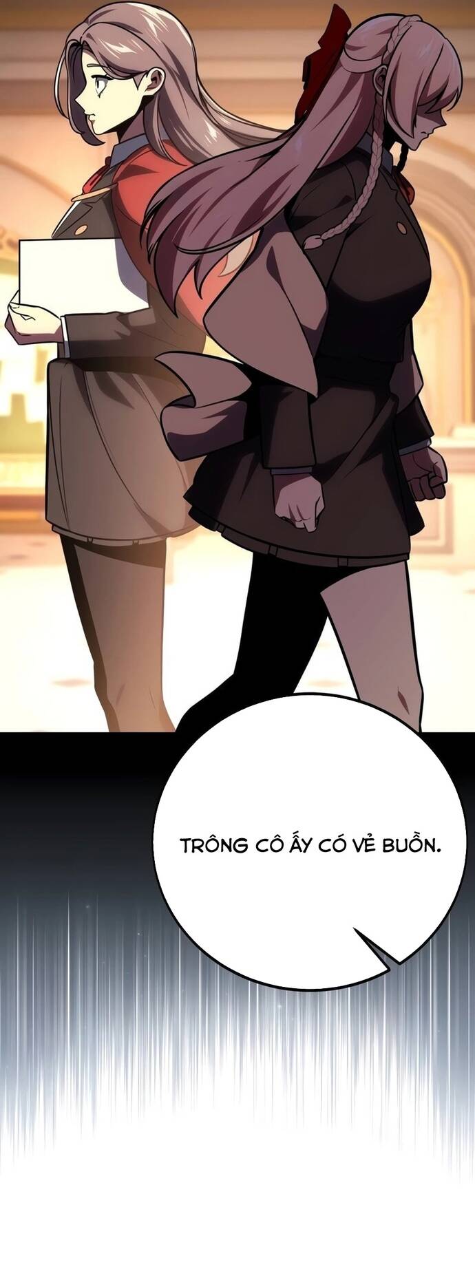Cẩm Nang Sinh Tồn Của Nhân Vật Phụ Ở Học Viện - Chapter 42