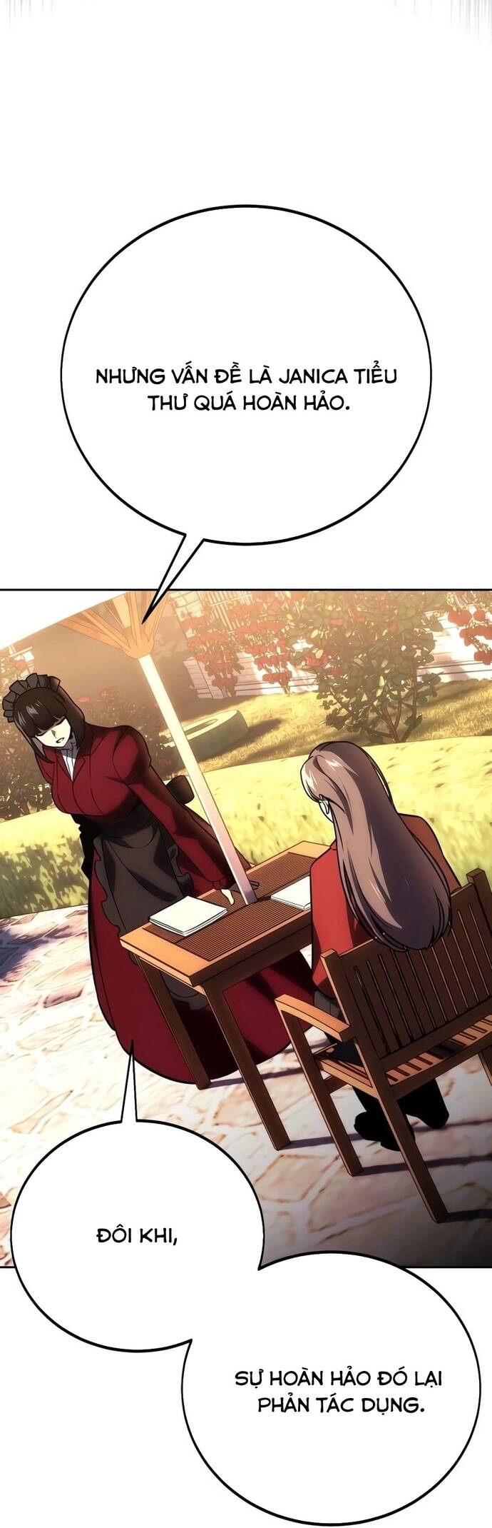Cẩm Nang Sinh Tồn Của Nhân Vật Phụ Ở Học Viện - Chapter 42