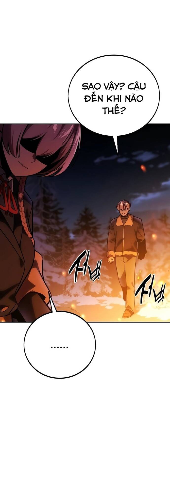Cẩm Nang Sinh Tồn Của Nhân Vật Phụ Ở Học Viện - Chapter 42