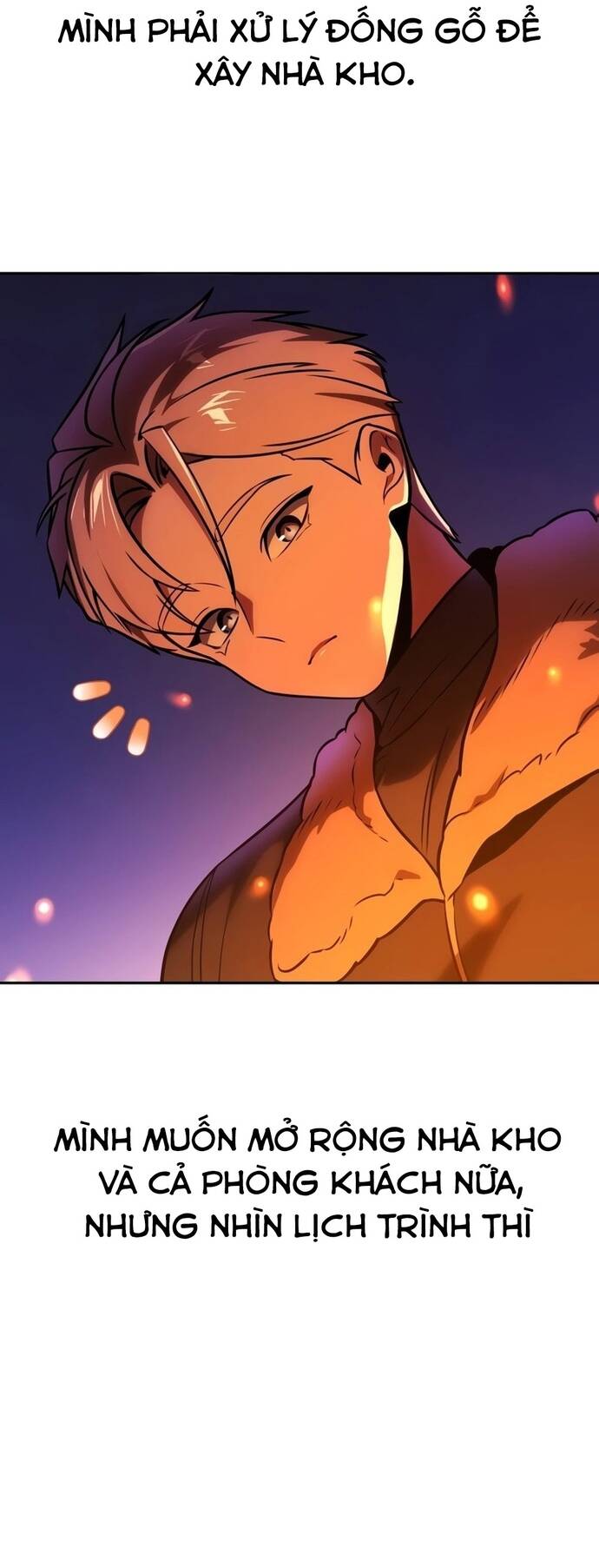 Cẩm Nang Sinh Tồn Của Nhân Vật Phụ Ở Học Viện - Chapter 42