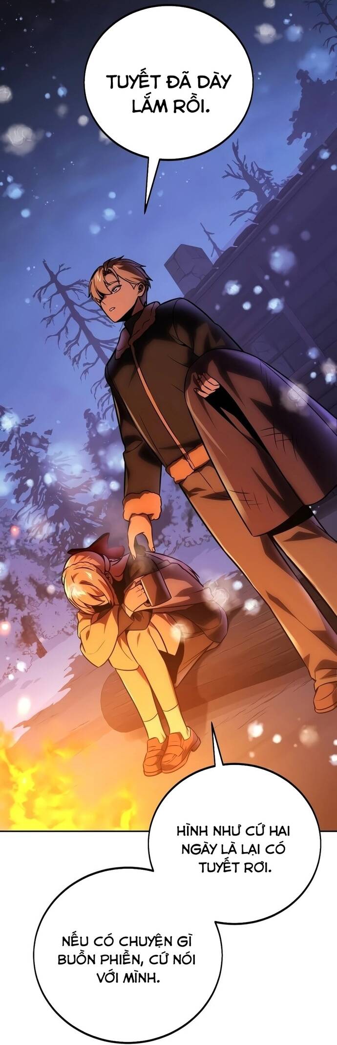 Cẩm Nang Sinh Tồn Của Nhân Vật Phụ Ở Học Viện - Chapter 42