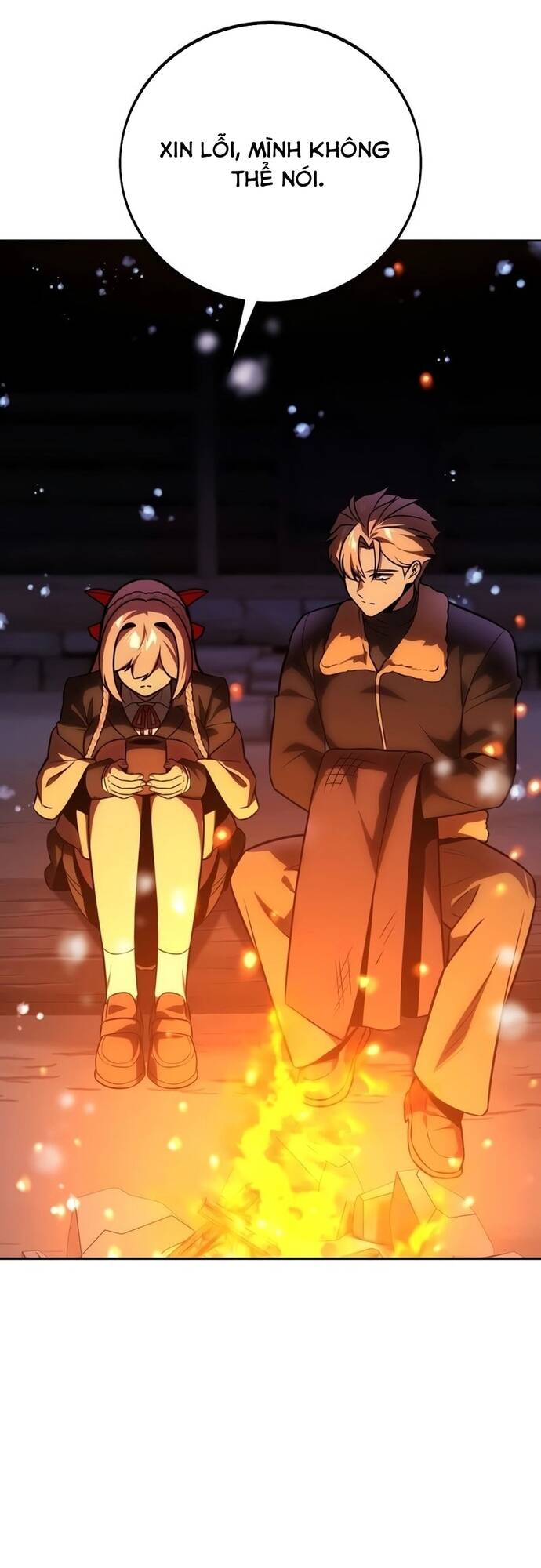 Cẩm Nang Sinh Tồn Của Nhân Vật Phụ Ở Học Viện - Chapter 42