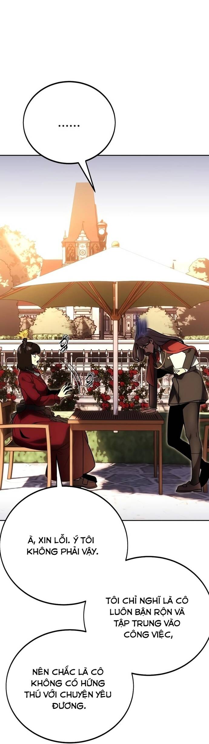 Cẩm Nang Sinh Tồn Của Nhân Vật Phụ Ở Học Viện - Chapter 42