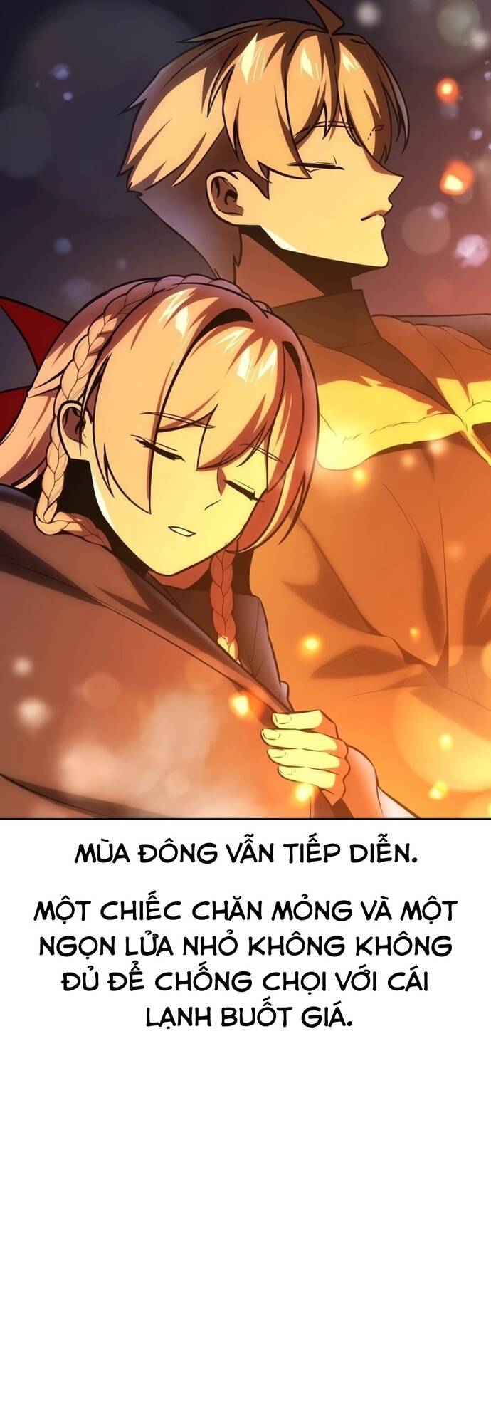 Cẩm Nang Sinh Tồn Của Nhân Vật Phụ Ở Học Viện - Chapter 42