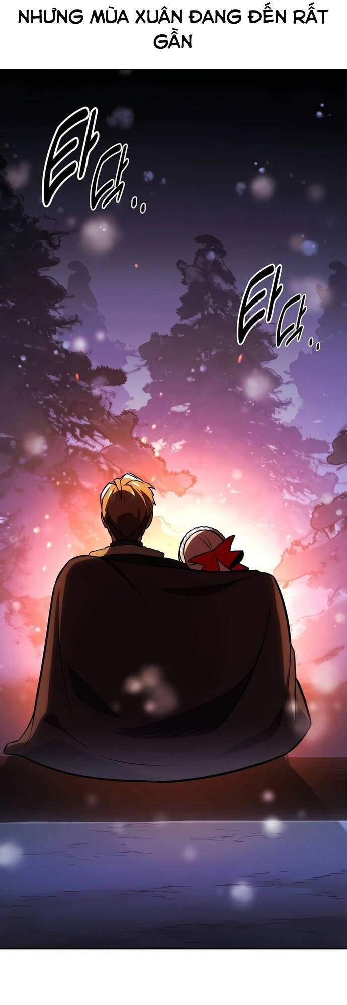 Cẩm Nang Sinh Tồn Của Nhân Vật Phụ Ở Học Viện - Chapter 42