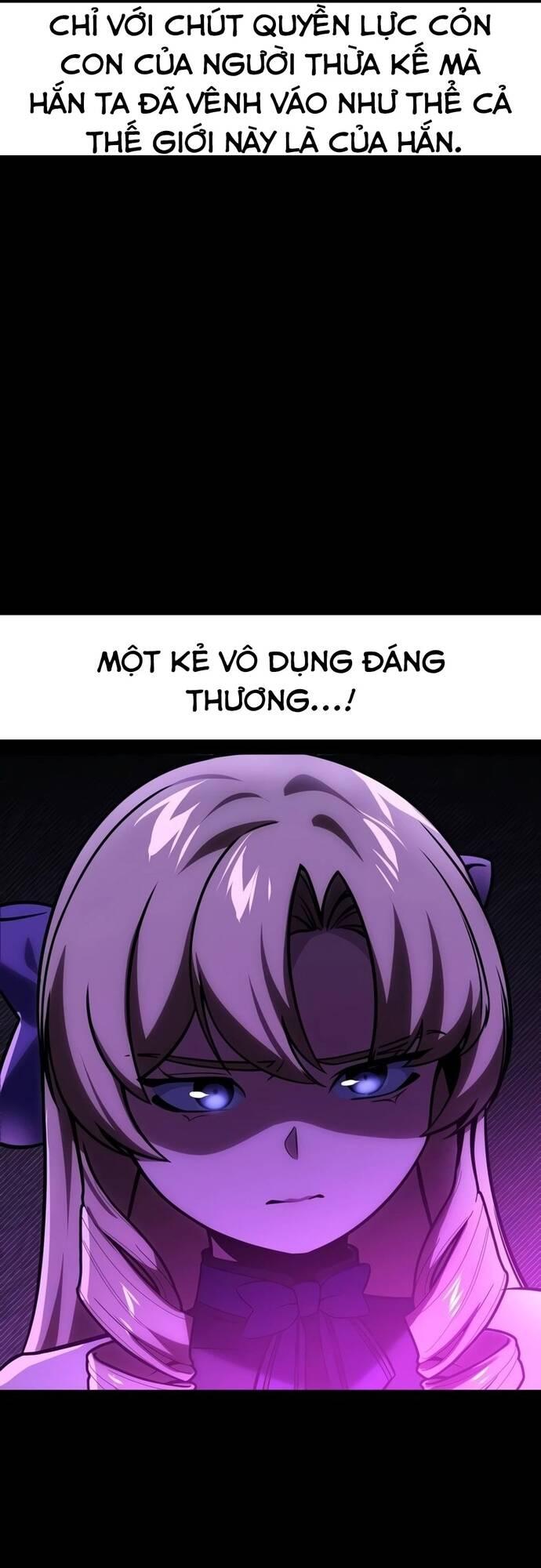 Cẩm Nang Sinh Tồn Của Nhân Vật Phụ Ở Học Viện - Chapter 42