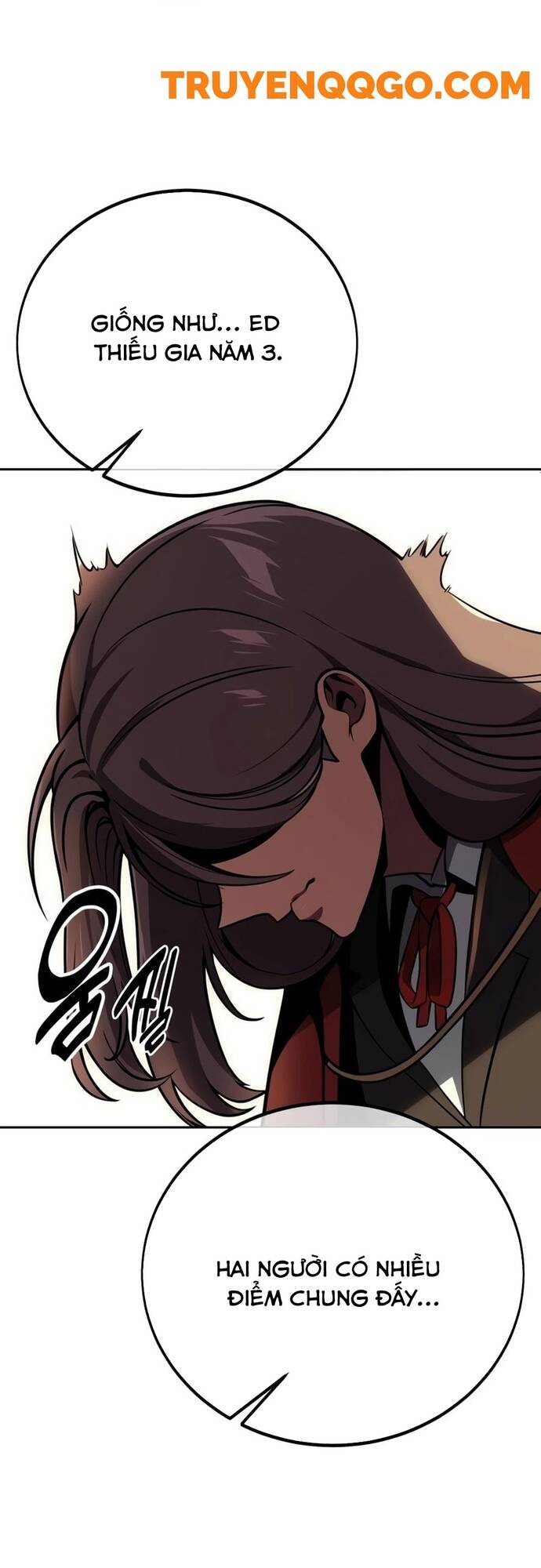Cẩm Nang Sinh Tồn Của Nhân Vật Phụ Ở Học Viện - Chapter 42
