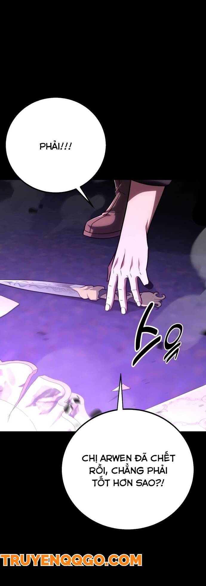 Cẩm Nang Sinh Tồn Của Nhân Vật Phụ Ở Học Viện - Chapter 42