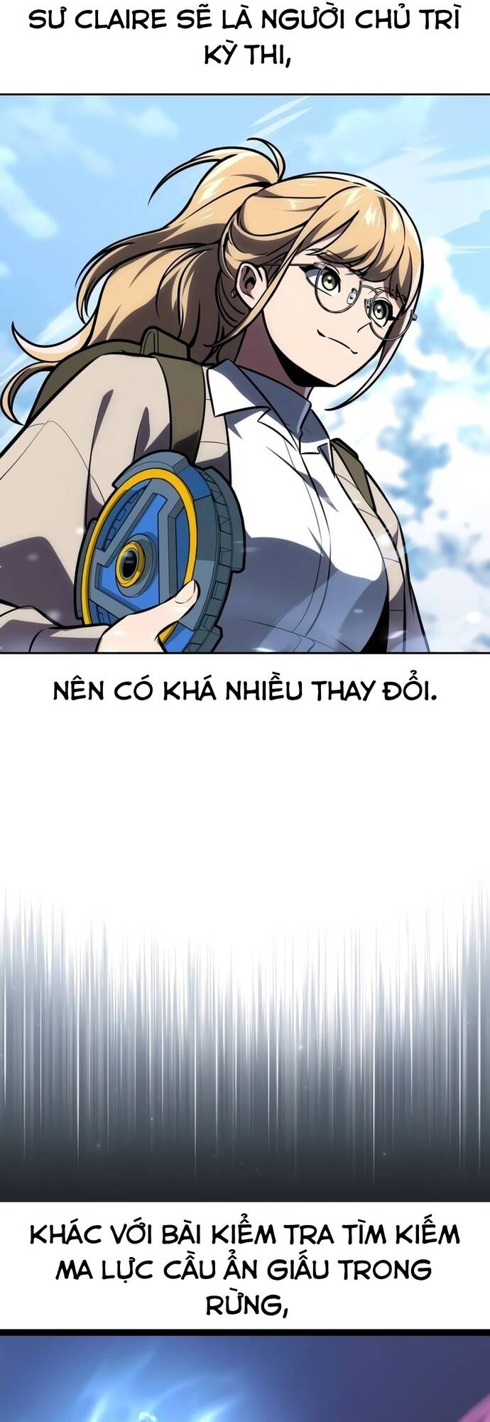 Cẩm Nang Sinh Tồn Của Nhân Vật Phụ Ở Học Viện - Chapter 42