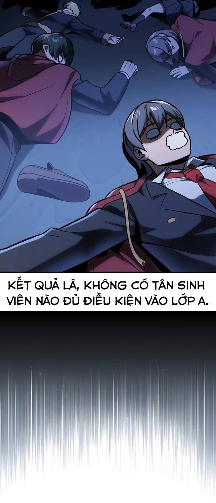 Cẩm Nang Sinh Tồn Của Nhân Vật Phụ Ở Học Viện - Chapter 42