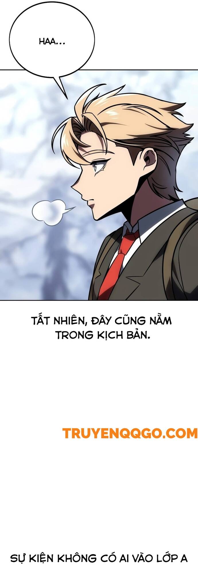 Cẩm Nang Sinh Tồn Của Nhân Vật Phụ Ở Học Viện - Chapter 42