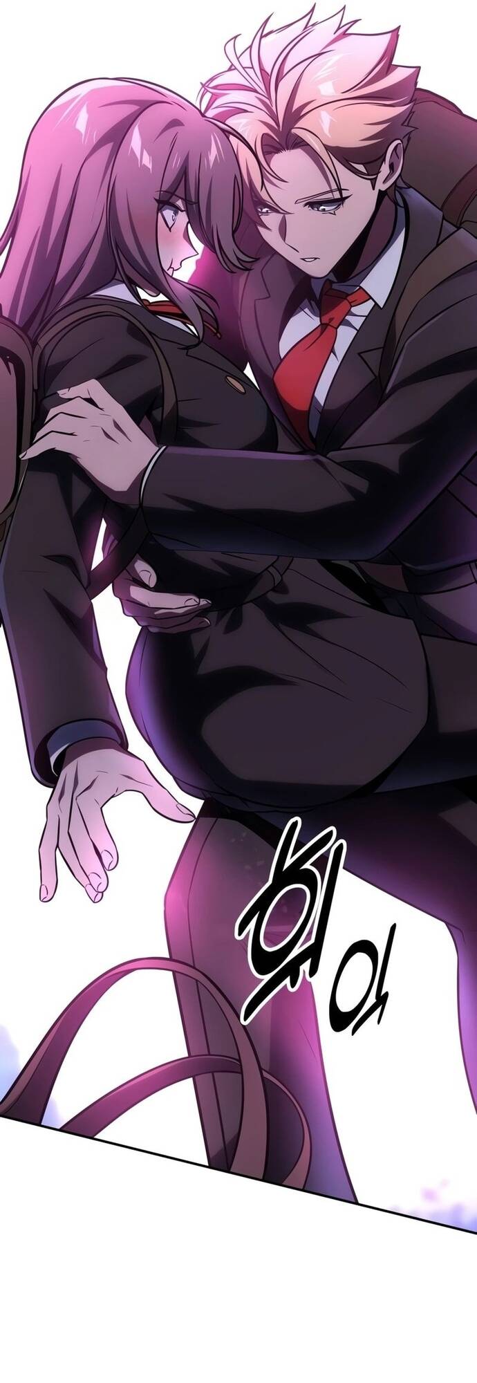 Cẩm Nang Sinh Tồn Của Nhân Vật Phụ Ở Học Viện - Chapter 42