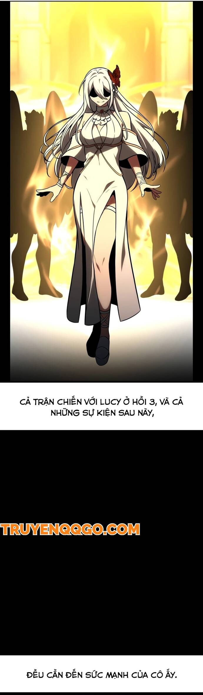 Cẩm Nang Sinh Tồn Của Nhân Vật Phụ Ở Học Viện - Chapter 43