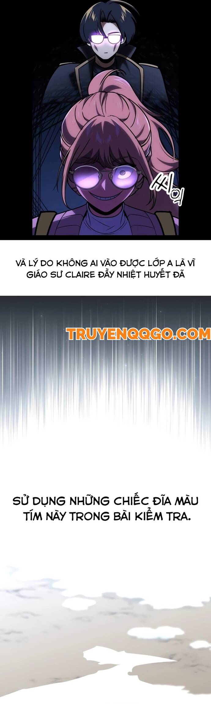 Cẩm Nang Sinh Tồn Của Nhân Vật Phụ Ở Học Viện - Chapter 43