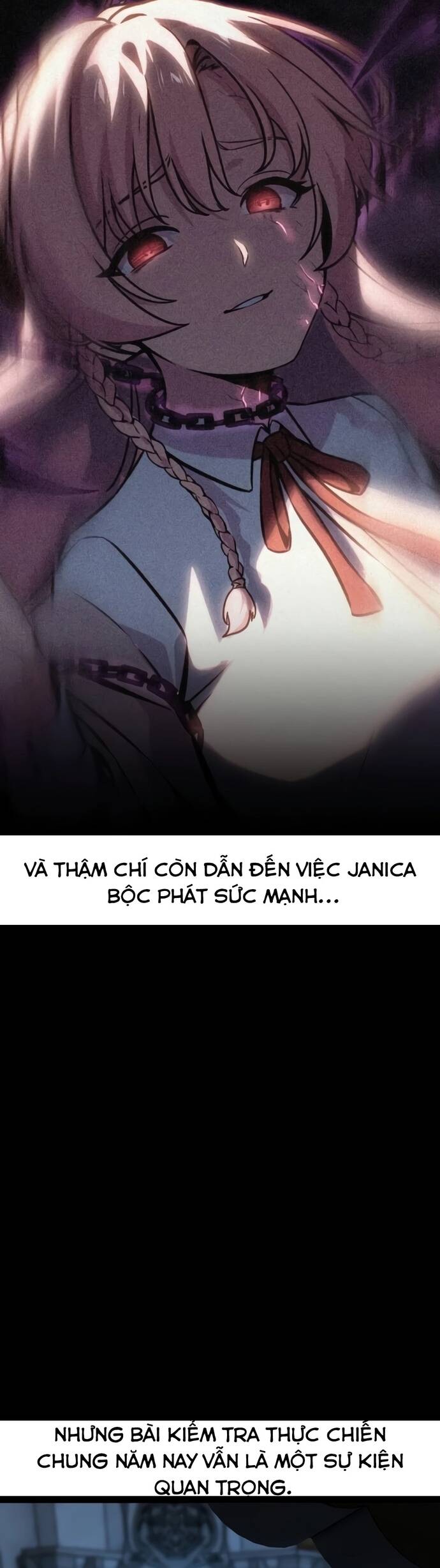 Cẩm Nang Sinh Tồn Của Nhân Vật Phụ Ở Học Viện - Chapter 43
