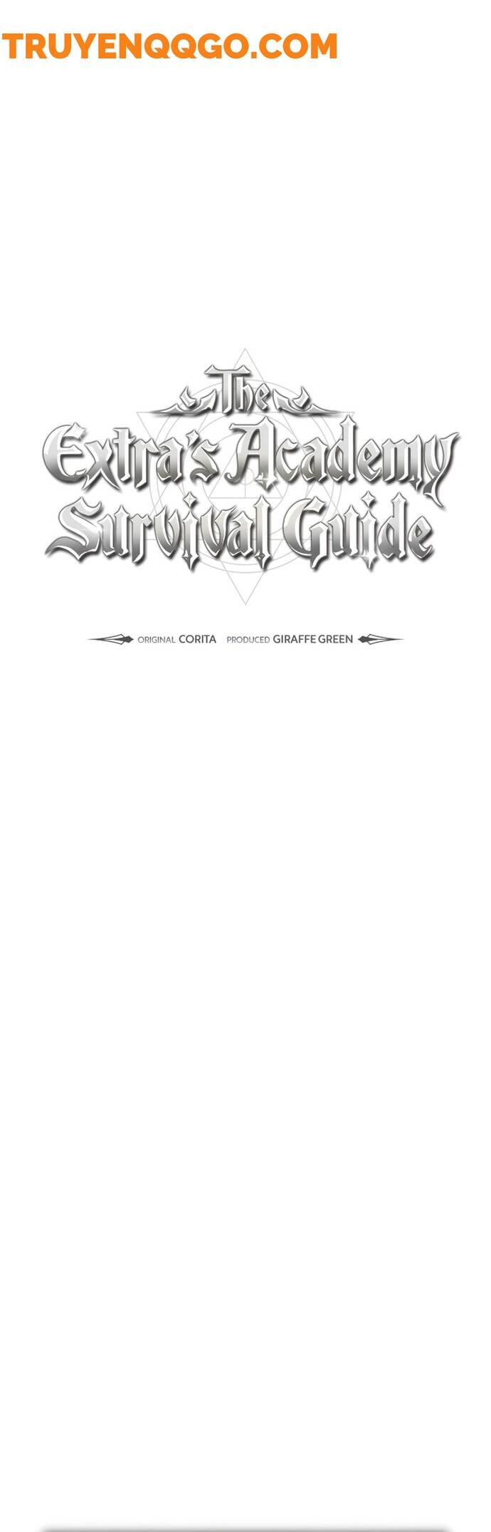 Cẩm Nang Sinh Tồn Của Nhân Vật Phụ Ở Học Viện - Chapter 43
