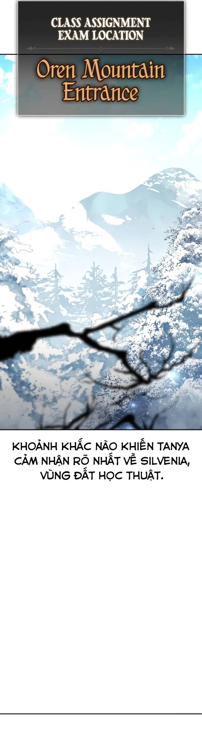 Cẩm Nang Sinh Tồn Của Nhân Vật Phụ Ở Học Viện - Chapter 43