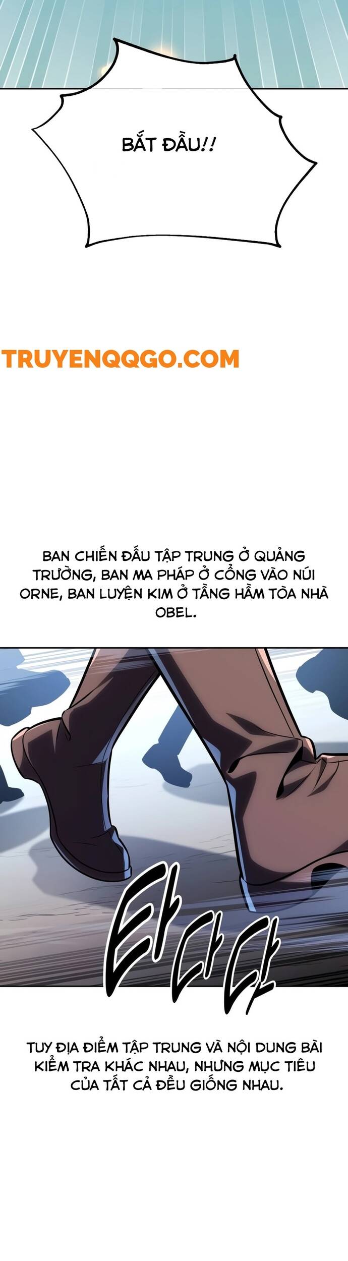 Cẩm Nang Sinh Tồn Của Nhân Vật Phụ Ở Học Viện - Chapter 43