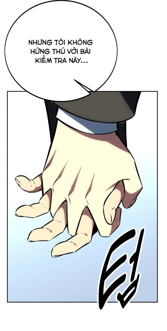 Cẩm Nang Sinh Tồn Của Nhân Vật Phụ Ở Học Viện - Chapter 43