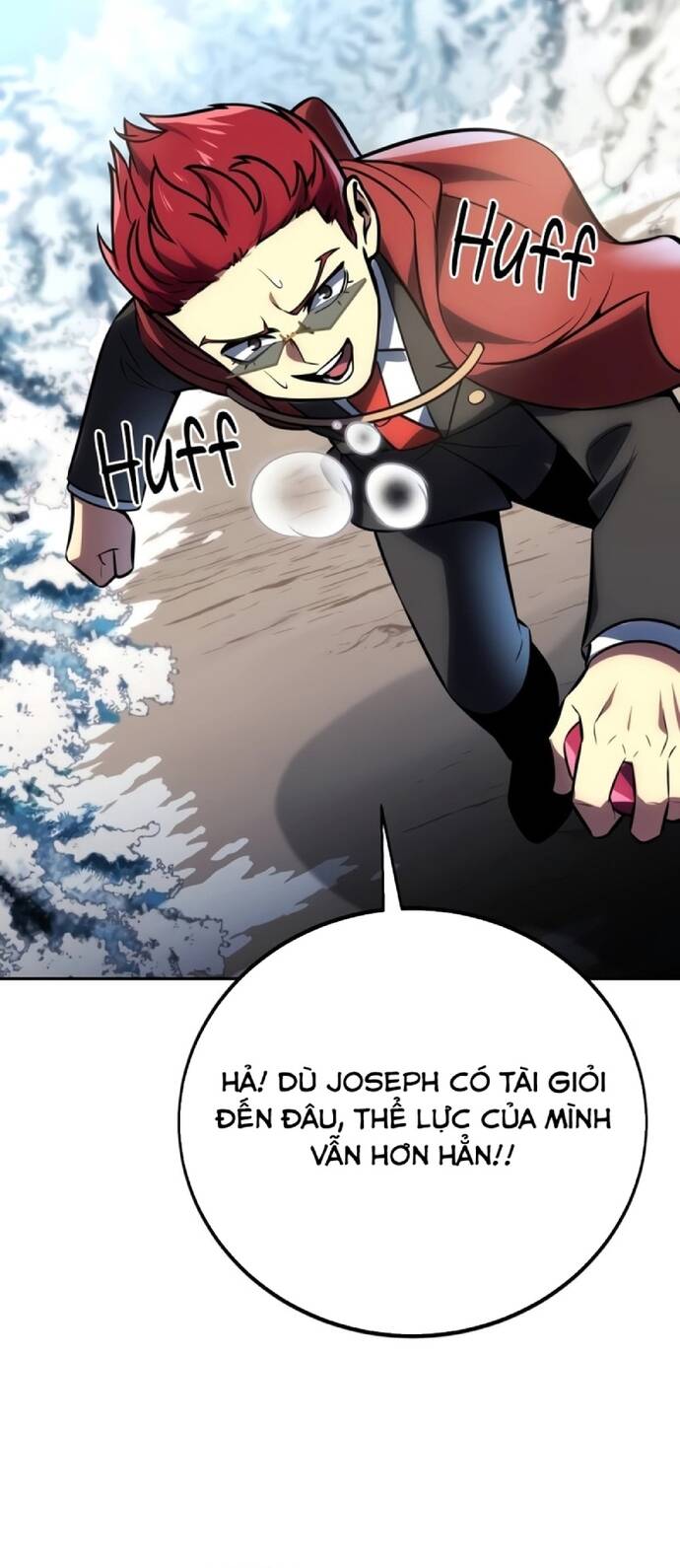 Cẩm Nang Sinh Tồn Của Nhân Vật Phụ Ở Học Viện - Chapter 43