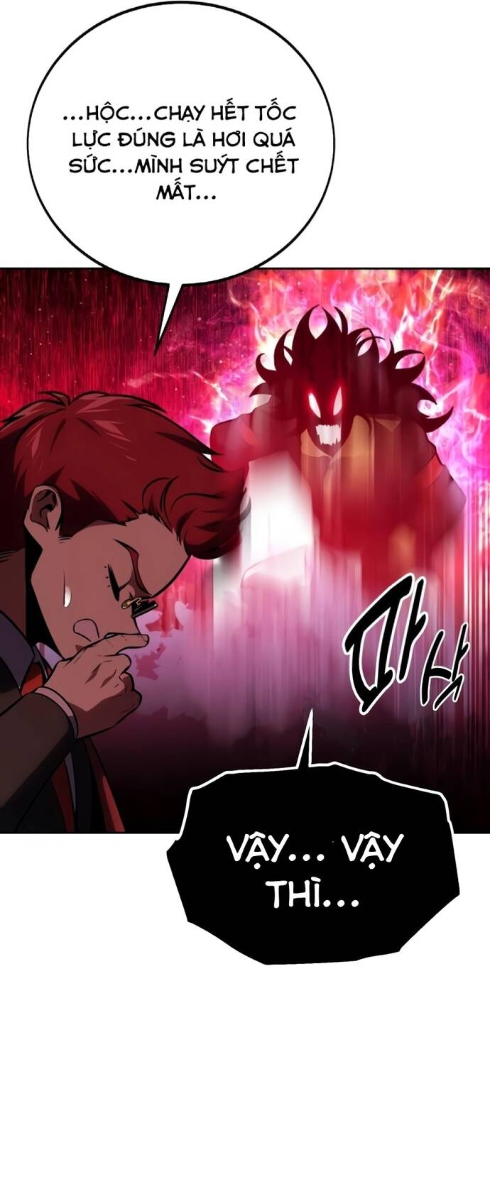 Cẩm Nang Sinh Tồn Của Nhân Vật Phụ Ở Học Viện - Chapter 43