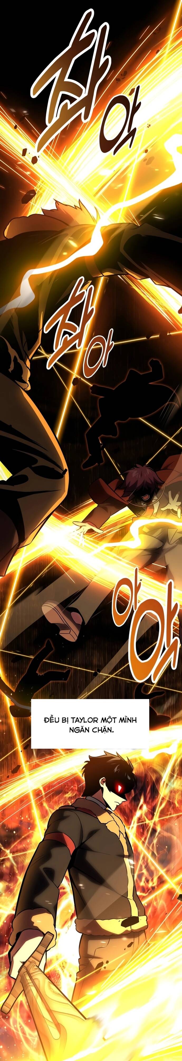 Cẩm Nang Sinh Tồn Của Nhân Vật Phụ Ở Học Viện - Chapter 43