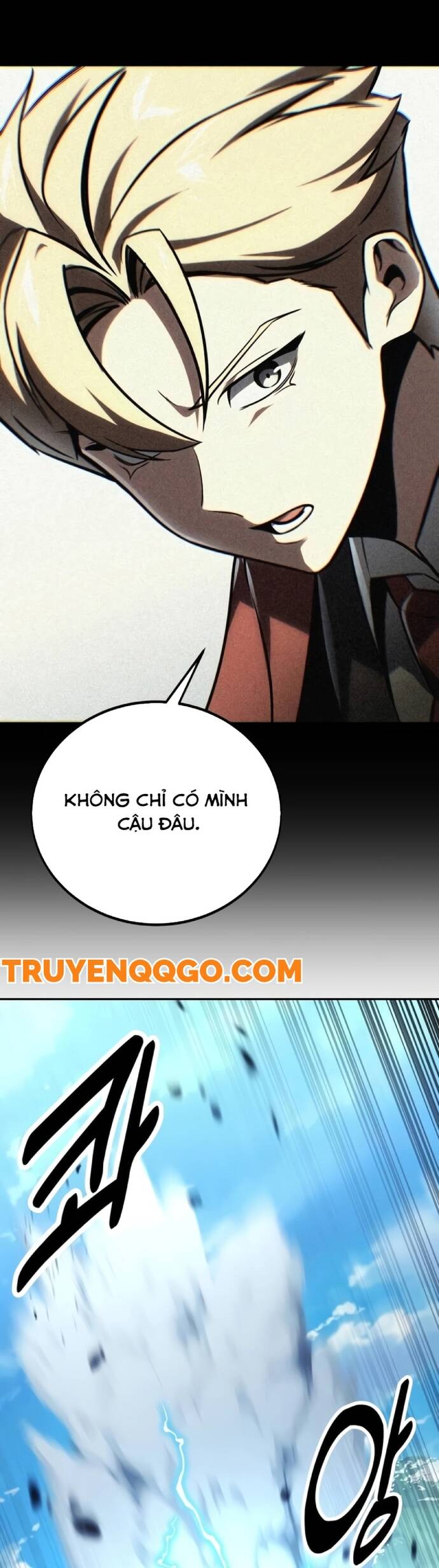 Cẩm Nang Sinh Tồn Của Nhân Vật Phụ Ở Học Viện - Chapter 43