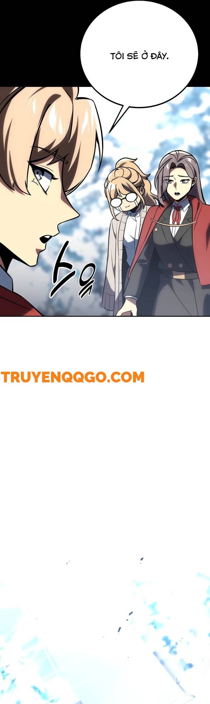 Cẩm Nang Sinh Tồn Của Nhân Vật Phụ Ở Học Viện - Chapter 43