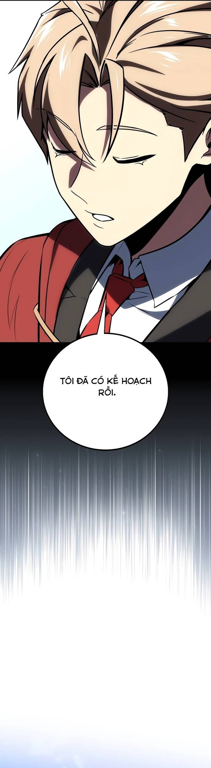 Cẩm Nang Sinh Tồn Của Nhân Vật Phụ Ở Học Viện - Chapter 43