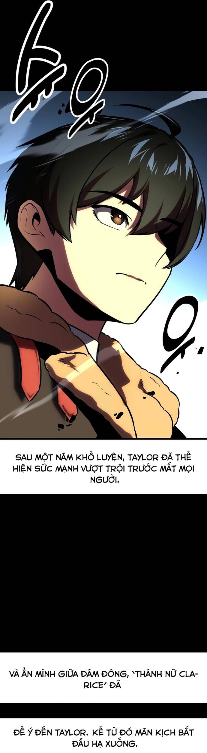 Cẩm Nang Sinh Tồn Của Nhân Vật Phụ Ở Học Viện - Chapter 43