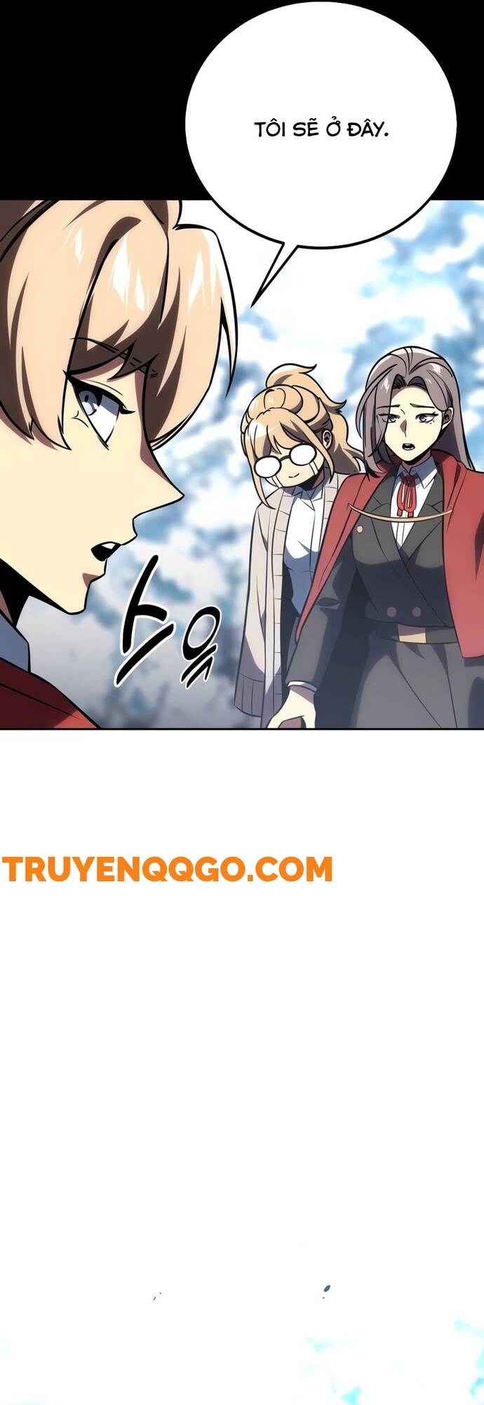 Cẩm Nang Sinh Tồn Của Nhân Vật Phụ Ở Học Viện - Chapter 43