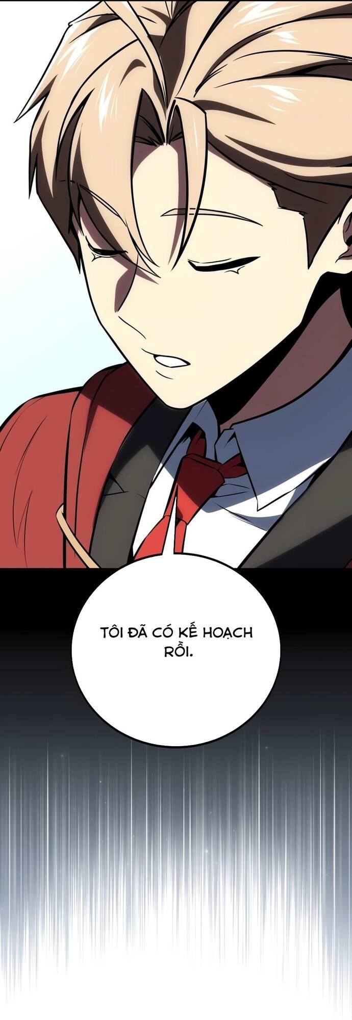 Cẩm Nang Sinh Tồn Của Nhân Vật Phụ Ở Học Viện - Chapter 43